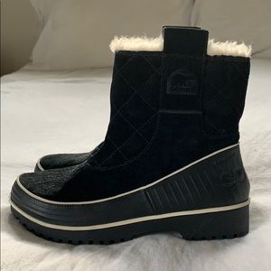 Sorel snow boots